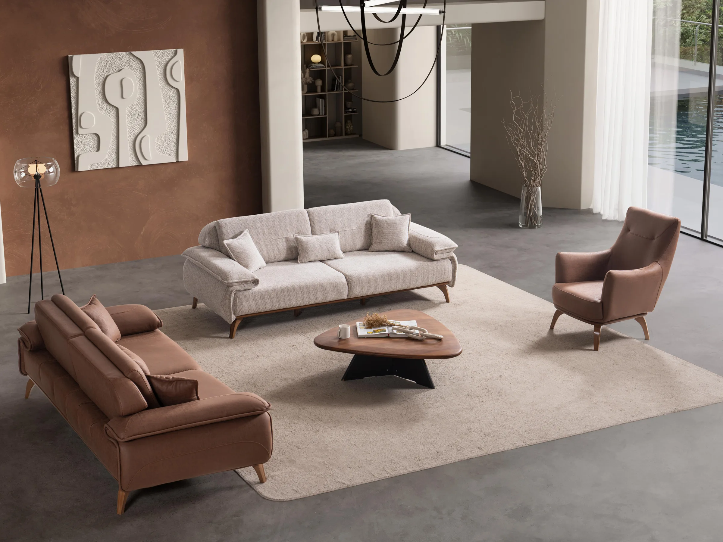 Hilla Collection